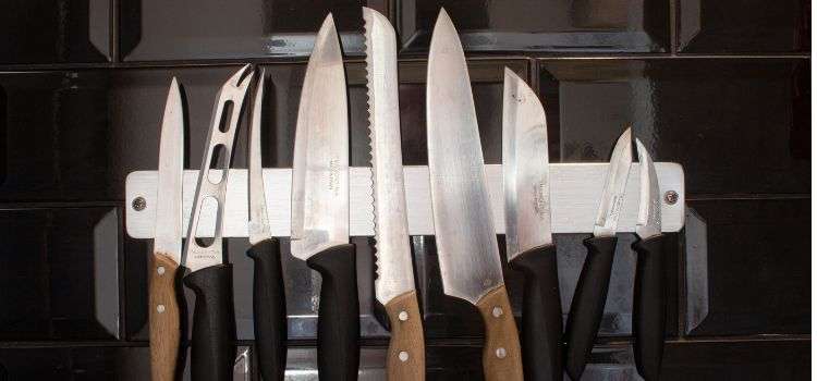 Best Kitchen Knife Set Under 0