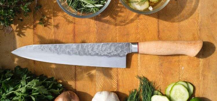 Best Kitchen Knife Set Under $200