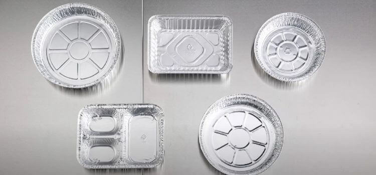 Can You Put Aluminum Takeout Containers in the Oven