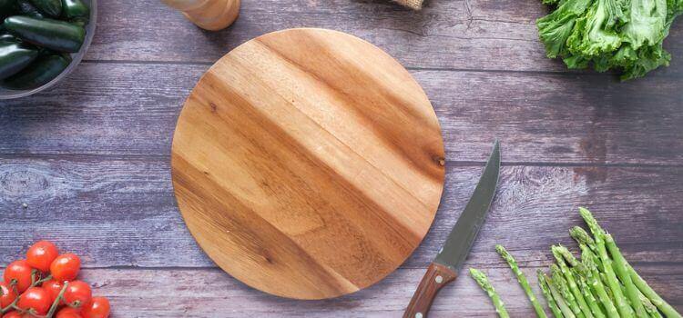 Can You Put a Cutting Board in the Oven