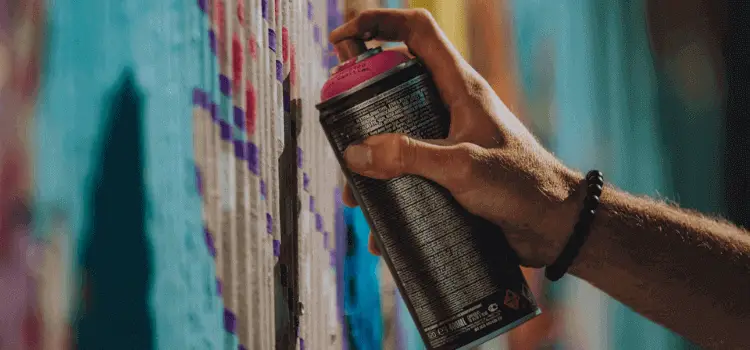 How Long Does Spray Paint Take to Dry