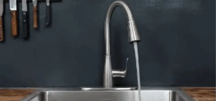 Test the Faucet