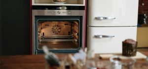How to Use a Gas Oven for the First Time
