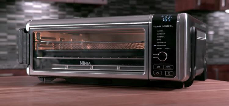 How to Clean Ninja Flip Oven