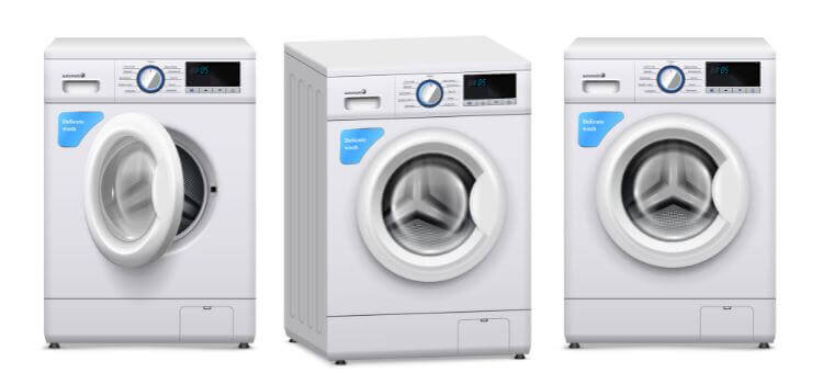 How to Install a New Washing Machine