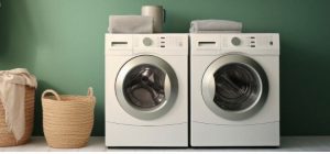 How to Move a Washer And Dryer