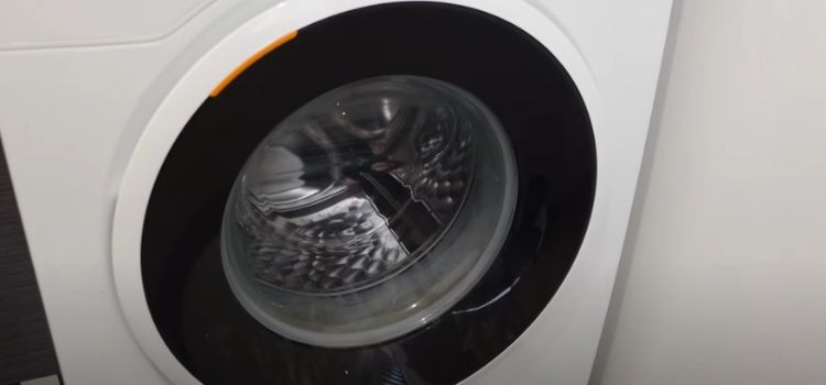 How to Reset Washing Machine