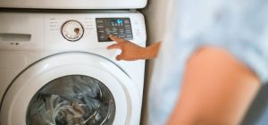 How to Reset Washing Machine