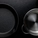 Titanium Vs Stainless Steel Cookware