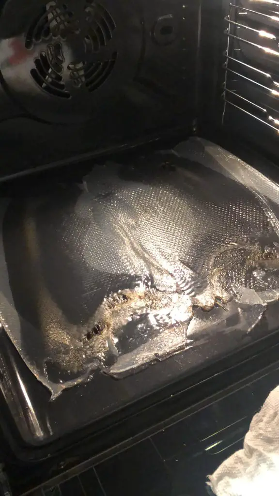 Is It Safe to Melt Plastic in the Oven