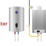 Boiler Vs Water Heater